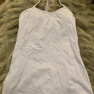 lululemon athletica Tops - Lululemon tank tip size 4 lululemon athletica Tops - Lululemon tank tip size 4